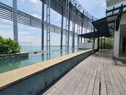 The Oceanfront @ Sentosa Cove (D4), Condominium #581972131